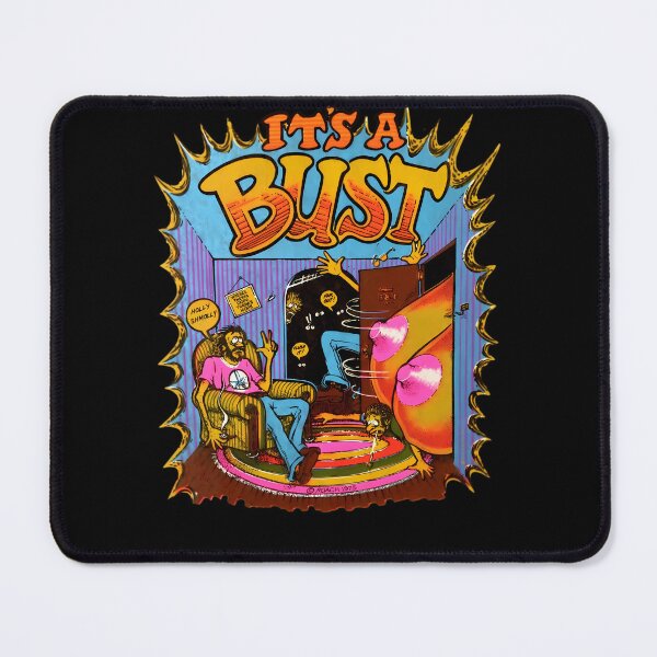 Item preview, Counterculture Satirical designed and sold by Flowerofdew1945.
