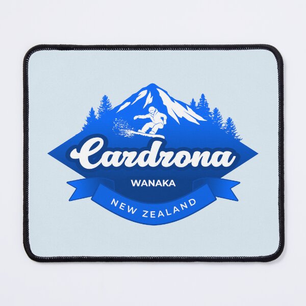 Item preview, Cardrona, Wanaka, New Zealand designed and sold by Kiwidom.