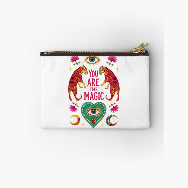 Item preview, You are the Magic designed and sold by Flow-n-Flourish.