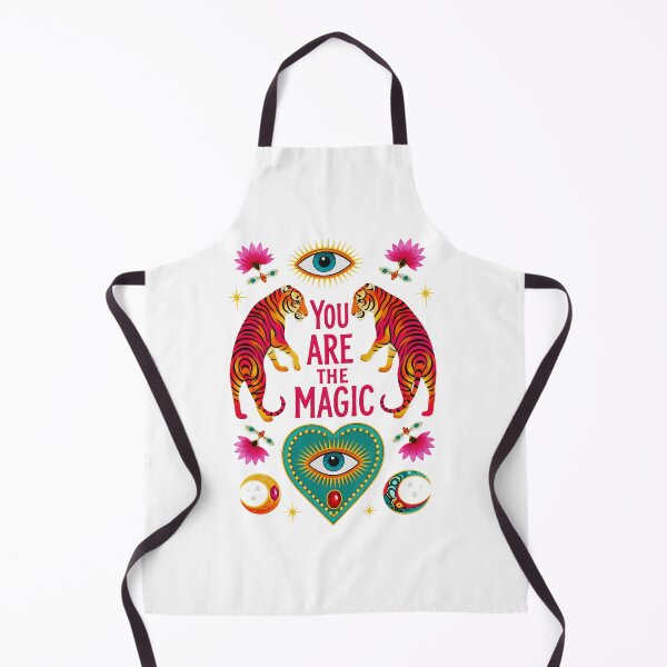 Item preview, You are the Magic designed and sold by Flow-n-Flourish.