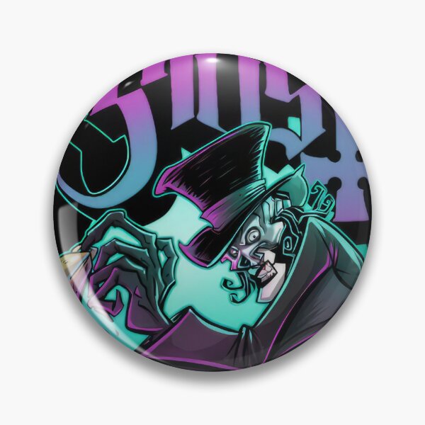 Item preview, More Cowbell for Papa V Perpetua of Ghost #1212 designed and sold by lukas-lei-art.