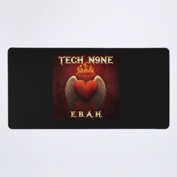 Item preview, Flaming Heart Wings Music Graphic designed and sold by OhSusiVee.