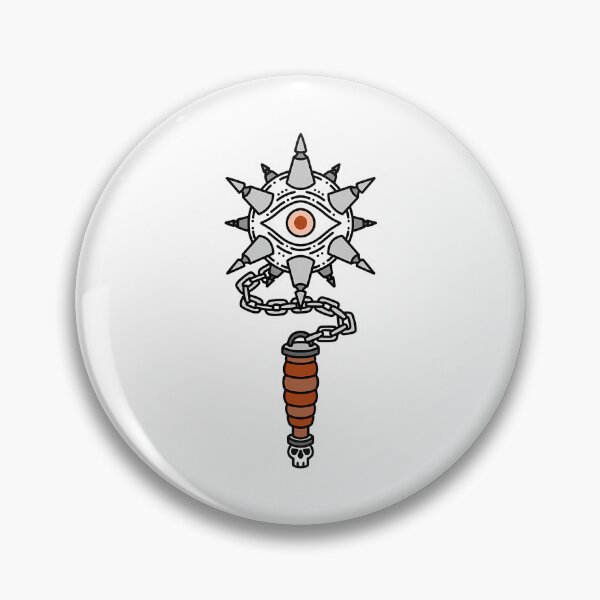 Item preview, Flail  designed and sold by martinmatale.