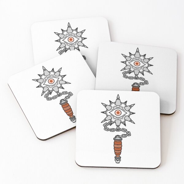 Item preview, Flail  designed and sold by martinmatale.