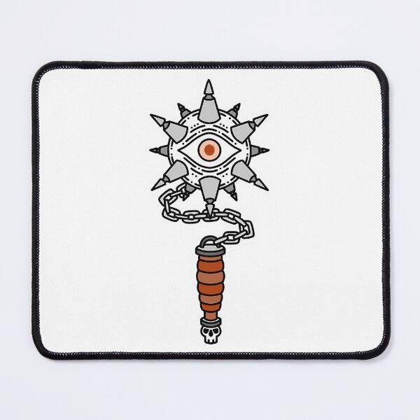 Item preview, Flail designed and sold by martinmatale.