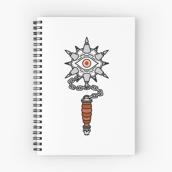 Item preview, Flail  designed and sold by martinmatale.