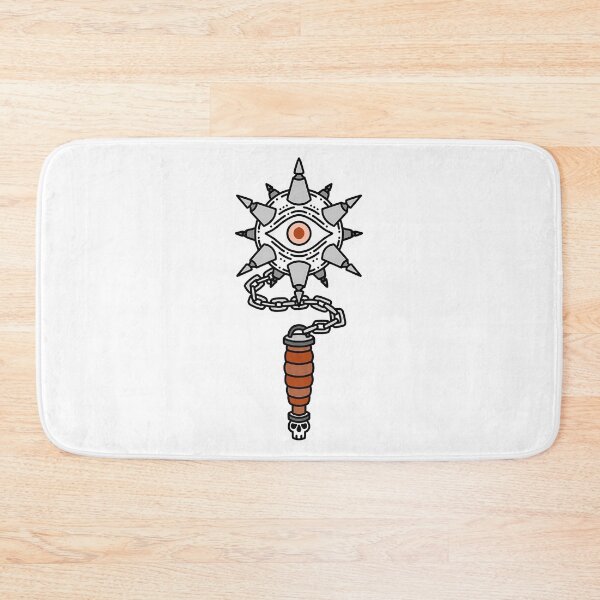Item preview, Flail  designed and sold by martinmatale.