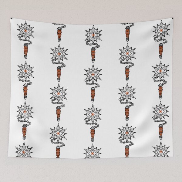 Item preview, Flail  designed and sold by martinmatale.