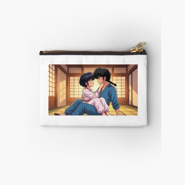 Item preview, Ranma and Akane in Love designed and sold by Solace Sparkles.