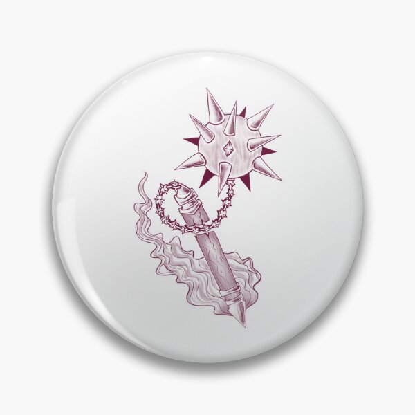 Item preview, Flail designed and sold by martinmatale.
