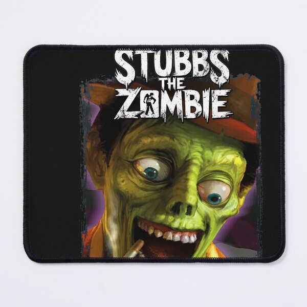 Item preview, Undead Character Grinning Portrait Art designed and sold by OhSusiVee.