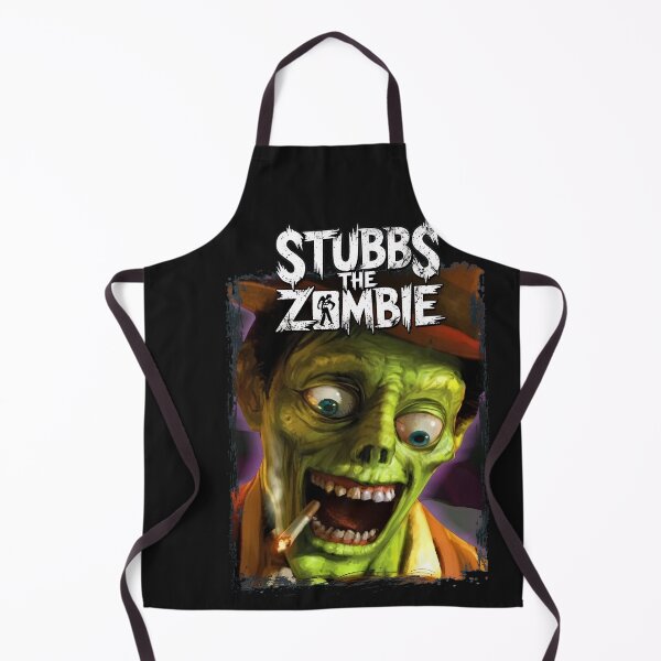 Item preview, Undead Character Grinning Portrait Art designed and sold by OhSusiVee.