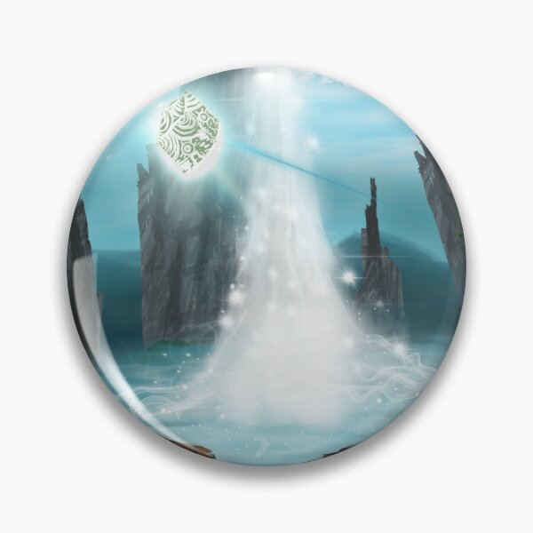 Item preview, fantasy world designed and sold by aishtistic-art.