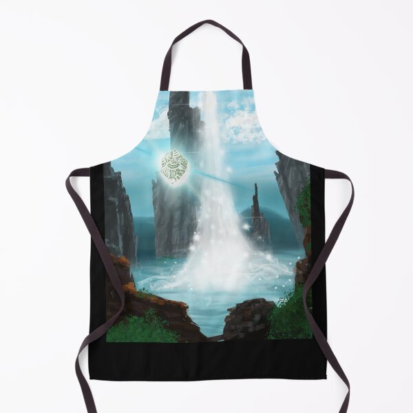 Item preview, fantasy world designed and sold by aishtistic-art.