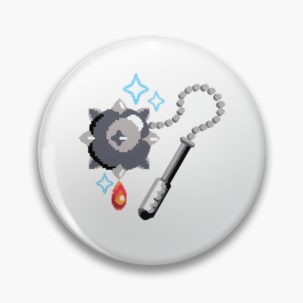 Item preview, Flail designed and sold by martinmatale.