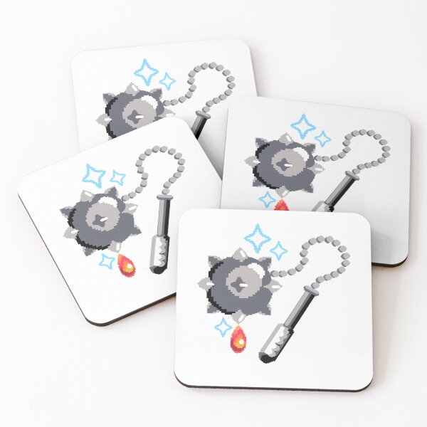 Item preview, Flail designed and sold by martinmatale.