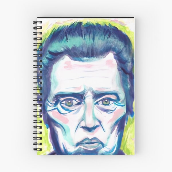 Item preview, Walken #1497 designed and sold by lukas-lei-art.