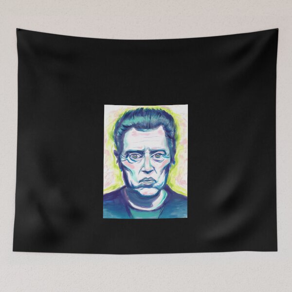 Item preview, Walken #1497 designed and sold by lukas-lei-art.