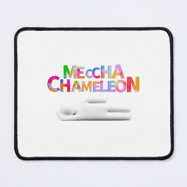 Item preview, Meccha Chameleon Design designed and sold by District Supply.