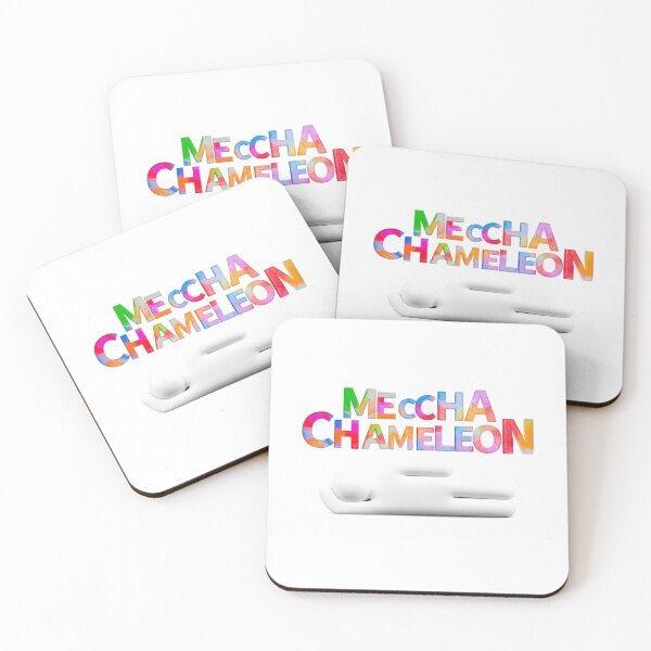 Item preview, Meccha Chameleon Design designed and sold by District Supply.