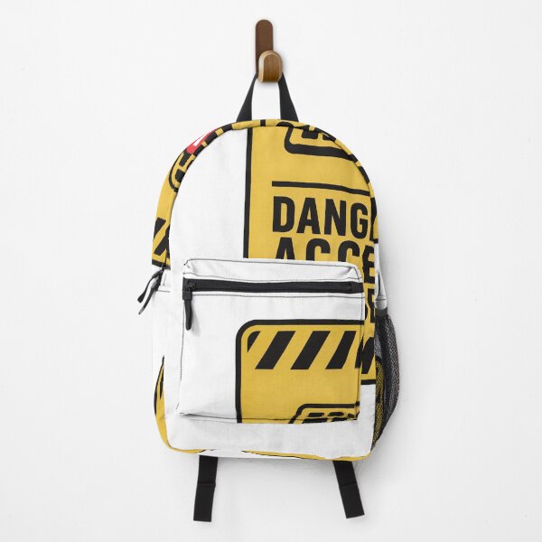 Item preview, Dangerously Accepting Suggestions Tech Humor designed and sold by Bianca Oltean.