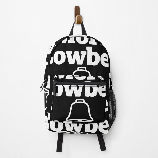 Item preview, More Cowbell #8553 designed and sold by lukas-lei-art.
