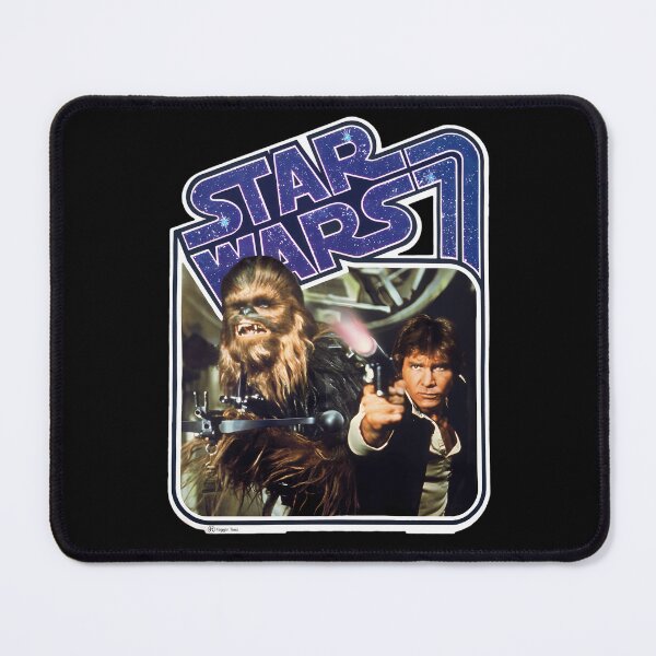 Item preview, Space Adventure Duo Portrait designed and sold by Flowerofdew1945.