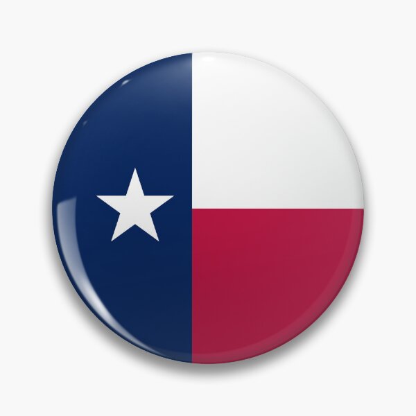 Item preview, Texas Circle Flag TX designed and sold by shitpostee.