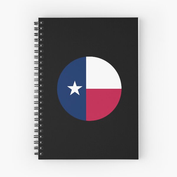 Item preview, Texas Circle Flag TX designed and sold by shitpostee.