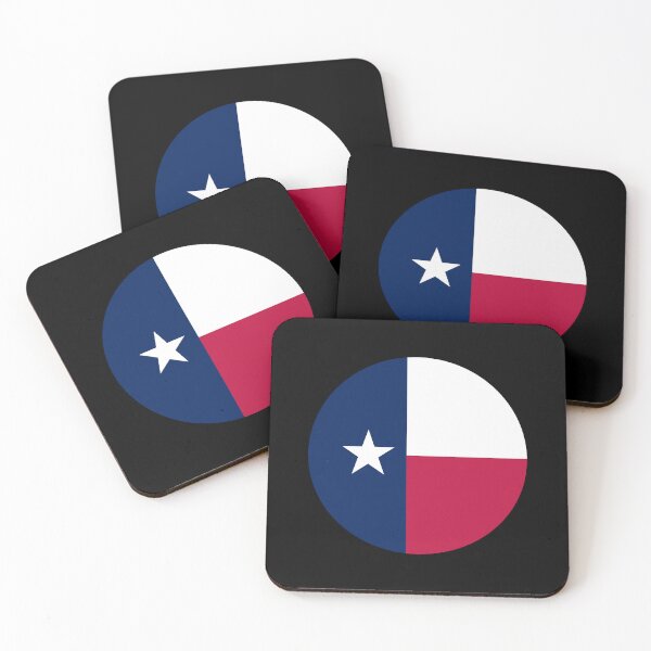 Item preview, Texas Circle Flag TX designed and sold by shitpostee.