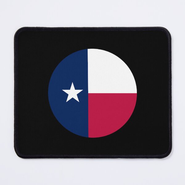 Item preview, Texas Circle Flag TX designed and sold by shitpostee.