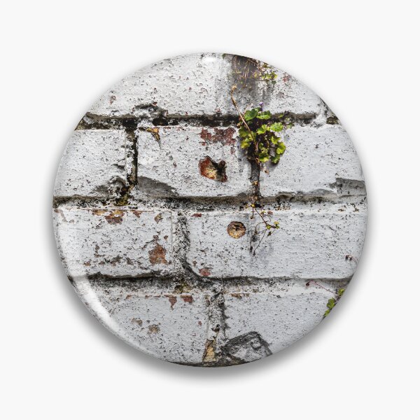 Item preview, White brick wall designed and sold by Dave Hare Photography.