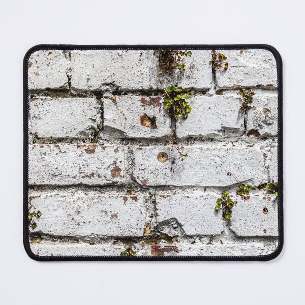 Item preview, White brick wall designed and sold by Dave Hare Photography.