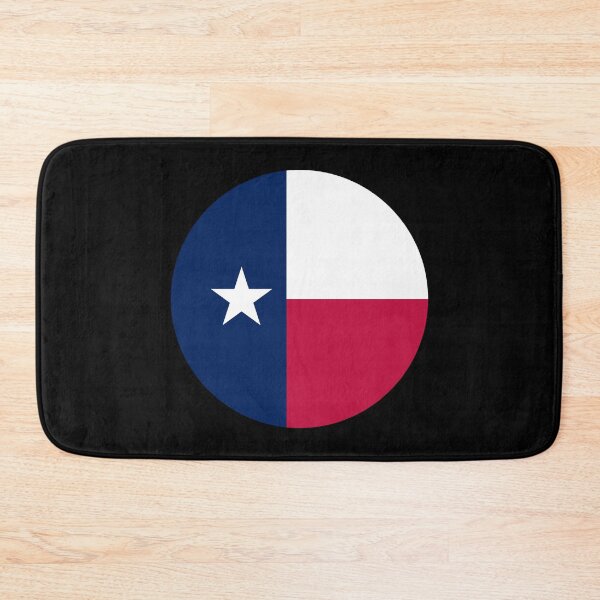 Item preview, Texas Circle Flag TX designed and sold by shitpostee.