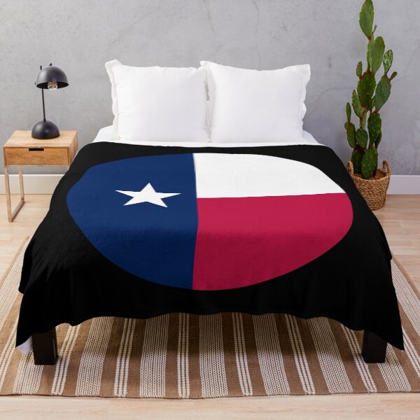 Item preview, Texas Circle Flag TX designed and sold by shitpostee.