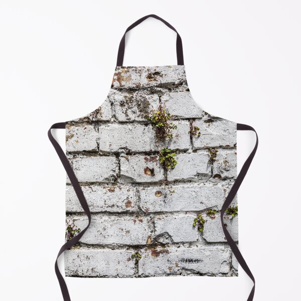 Item preview, White brick wall designed and sold by Dave Hare Photography.