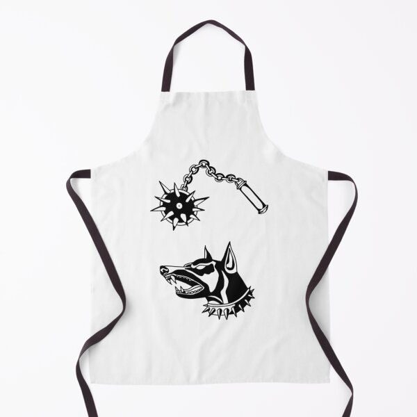 Item preview, Flail designed and sold by martinmatale.