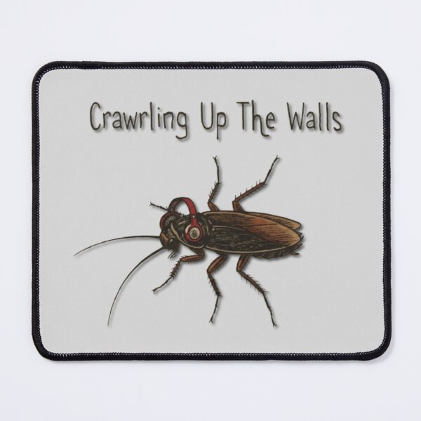 Item preview, Cockroach designed and sold by Aise06.