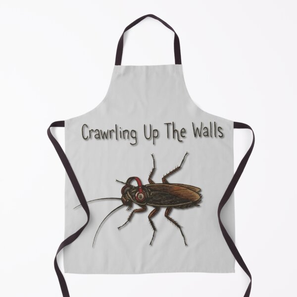 Item preview, Cockroach designed and sold by Aise06.