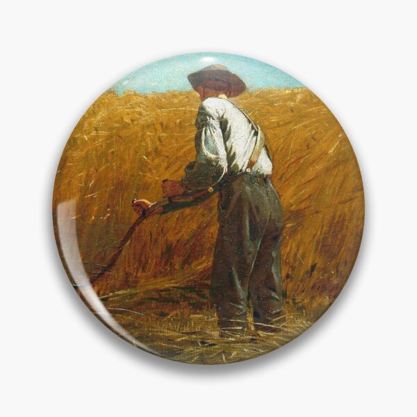 Item preview, THE FIELDS designed and sold by THE GOOD FIND.
