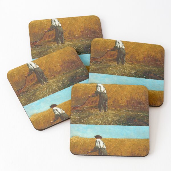 Item preview, THE FIELDS designed and sold by THE GOOD FIND.