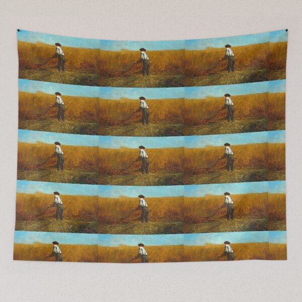 Item preview, THE FIELDS designed and sold by THE GOOD FIND.