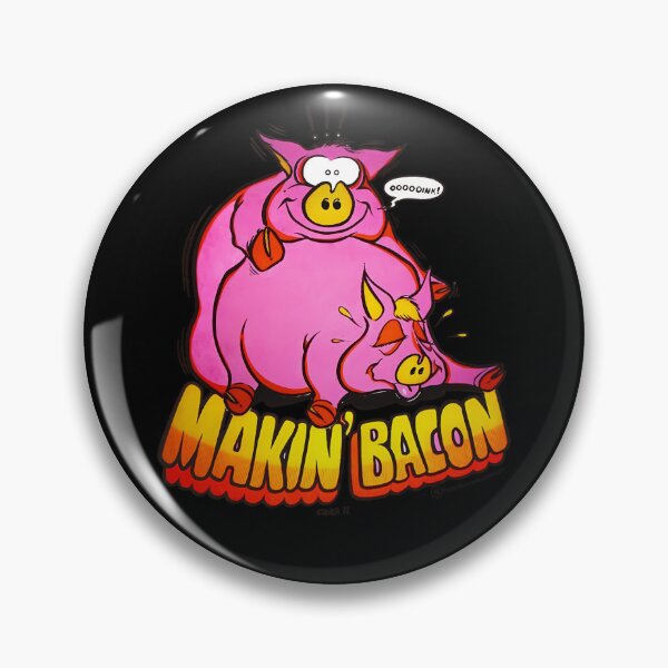 Item preview, Humorous Cartoon Farm Animal designed and sold by Flowerofdew1945.