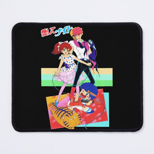 Item preview, Ai Shite Night Anime Rock designed and sold by reriny.