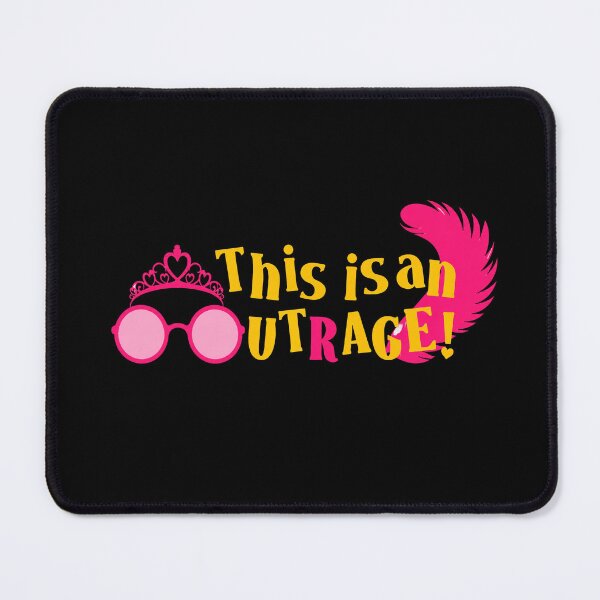 Item preview, Princess Donut Outrage designed and sold by Theaurore.
