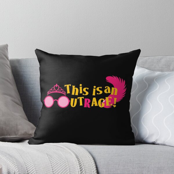 Item preview, Princess Donut Outrage designed and sold by Theaurore.