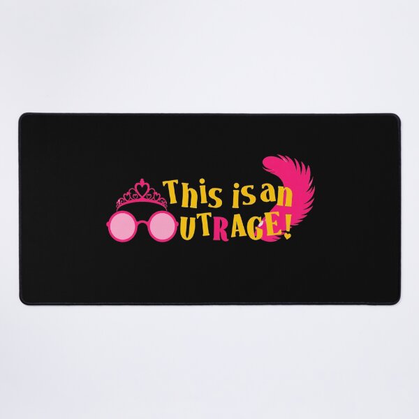Item preview, Princess Donut Outrage designed and sold by Theaurore.