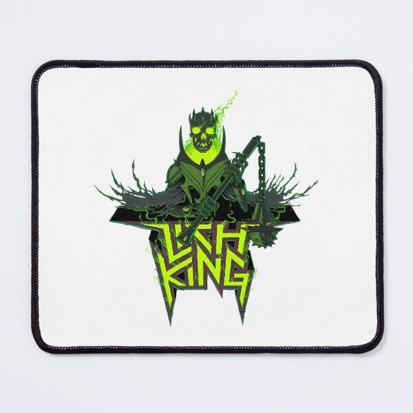 Item preview, Lich King Crown Flail designed and sold by martinmatale.