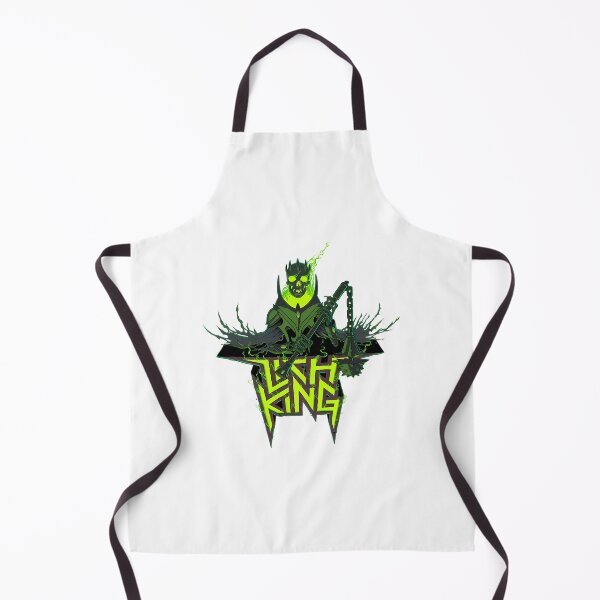 Item preview, Lich King Crown Flail designed and sold by martinmatale.