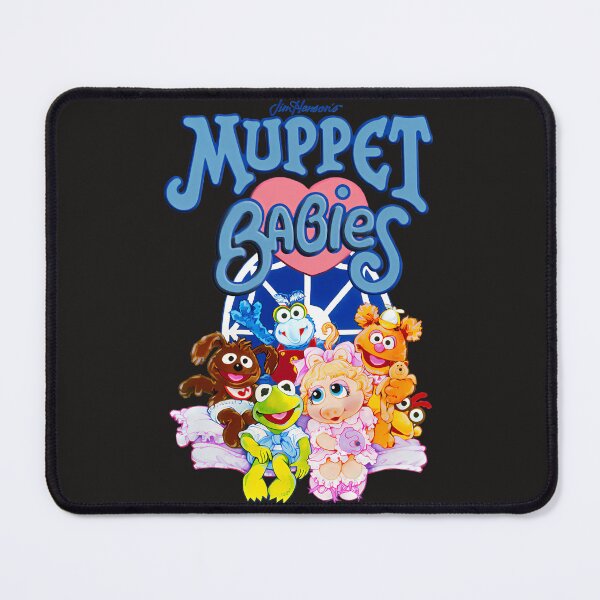 Item preview, Muppet Babies designed and sold by reriny.